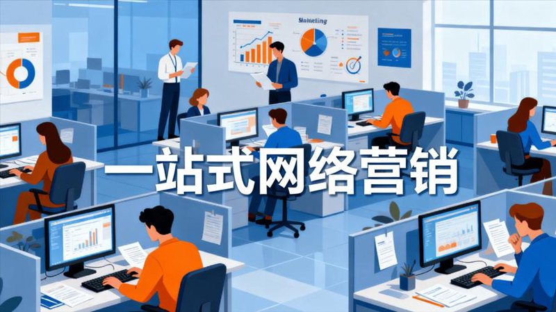 网站建设