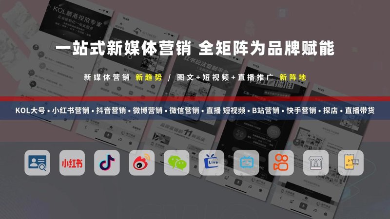 北京网络营销：从数字洪流中抓住机遇